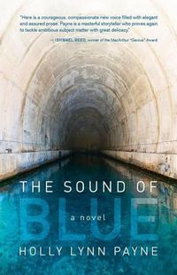 Cover image for The Sound of Blue