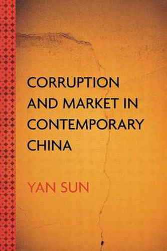 Cover image for Corruption and Market in Contemporary China
