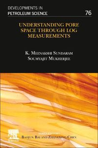 Cover image for Understanding Pore Space through Log Measurements