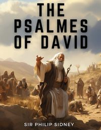 Cover image for The Psalmes of David