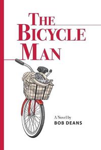 Cover image for The Bicycle Man