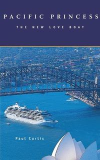 Cover image for Pacific Princess