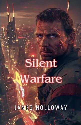 Cover image for Silent Warfare