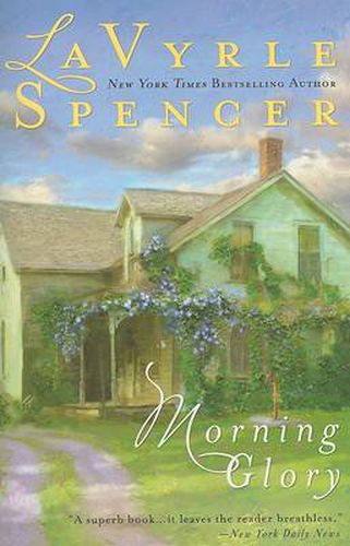 Cover image for Morning Glory