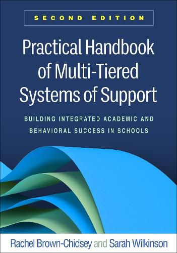 Cover image for Practical Handbook of Multi-Tiered Systems of Support, Second Edition