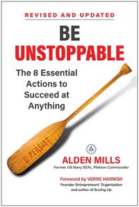 Cover image for Be Unstoppable