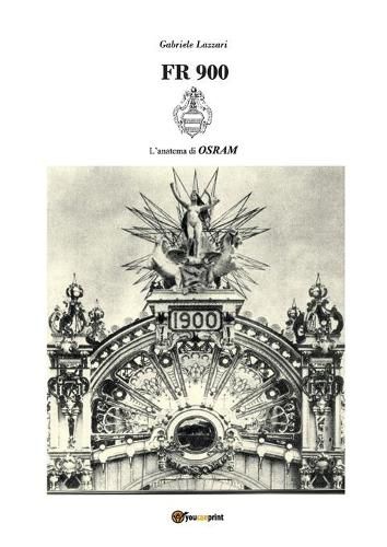 Cover image for L'anatema di OSRAM