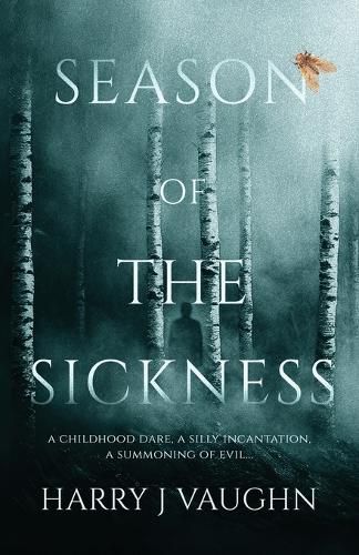 Cover image for Season of the Sickness