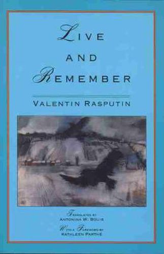 Cover image for Live and Remember