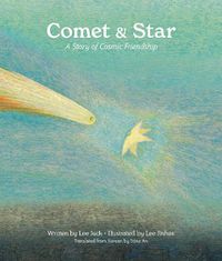 Cover image for Comet & Star