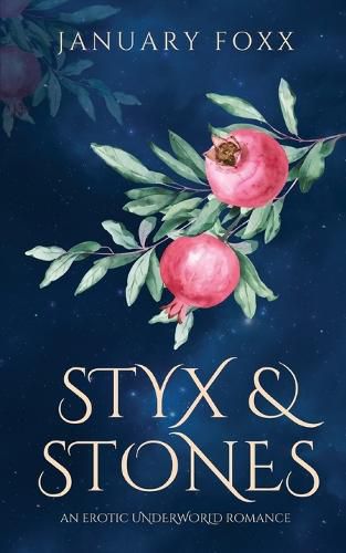 Cover image for Styx & Stones