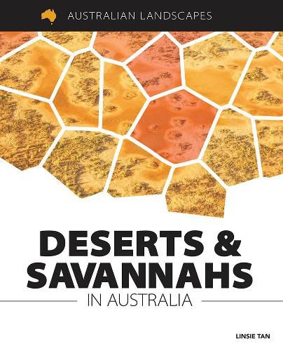 Cover image for Deserts and Savannahs In Australia