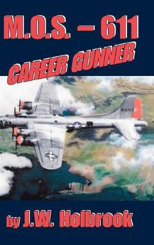 Cover image for MOS 611 Career Gunner