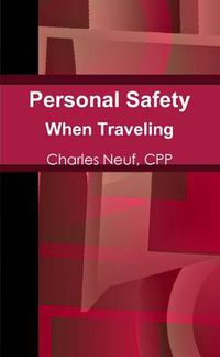 Cover image for Personal Safety When Traveling