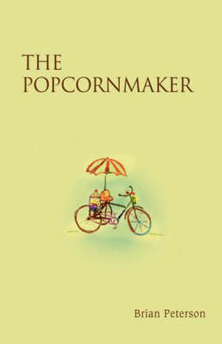 Cover image for The Popcornmaker