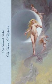 Cover image for Die Venus (Notizbuch)