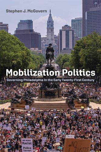 Mobilization Politics