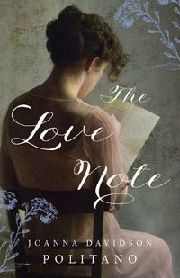 Cover image for The Love Note