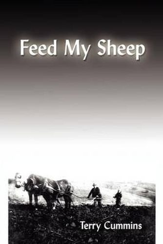 Cover image for Feed My Sheep