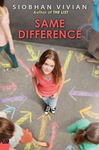 Cover image for Same Difference