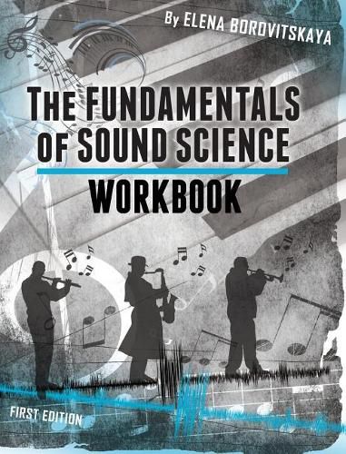 Cover image for Workbook for the Fundamentals of Sound Science