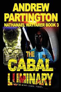 Cover image for The Cabal Luminary