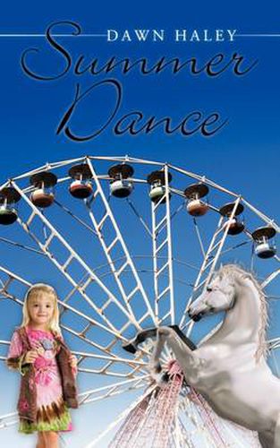 Cover image for Summer Dance