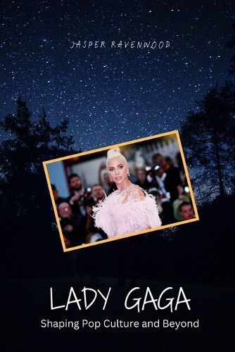 Cover image for Lady Gaga