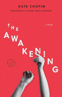 Cover image for The Awakening: A Novel