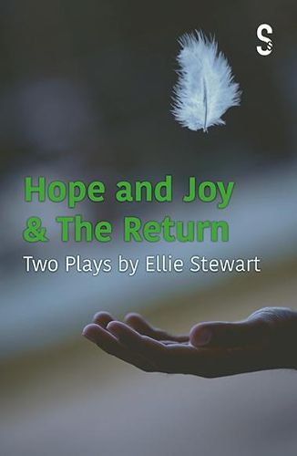 Cover image for Hope and Joy & The Return: Two Plays