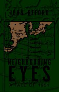 Cover image for Neighbouring Eyes