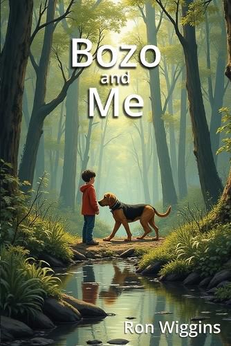 Cover image for Bozo and Me