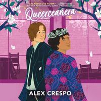 Cover image for Queerceanera