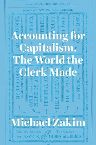 Accounting for Capitalism