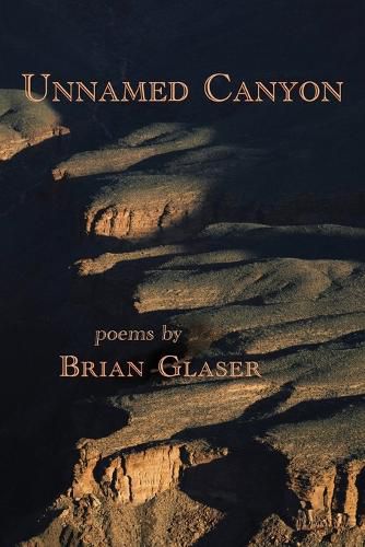 Cover image for Unnamed Canyon