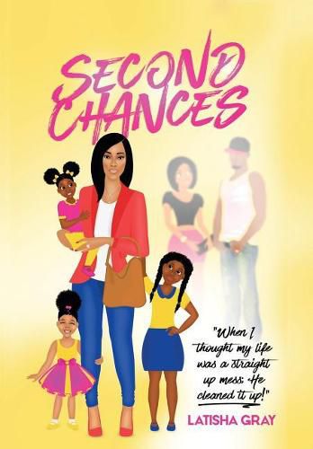 Cover image for Second Chances