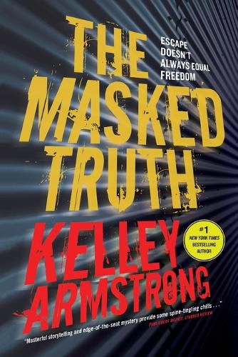 Cover image for The Masked Truth