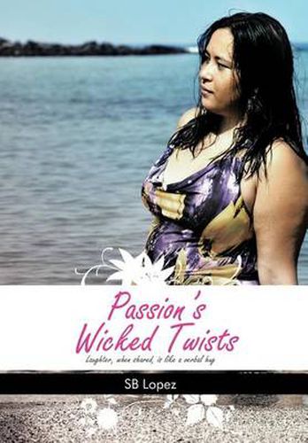 Cover image for Passion's Wicked Twists