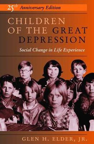 Cover image for Children Of The Great Depression: 25th Anniversary Edition