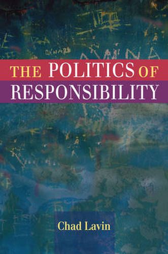 Cover image for The Politics of Responsibility