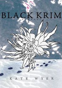 Cover image for Black Krim