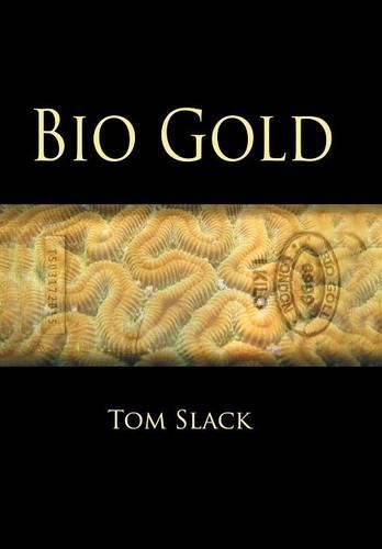 Cover image for Bio Gold