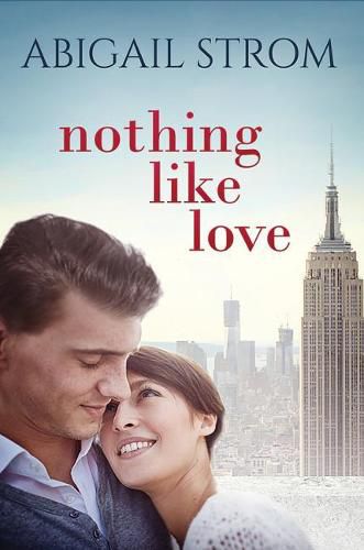 Cover image for Nothing Like Love