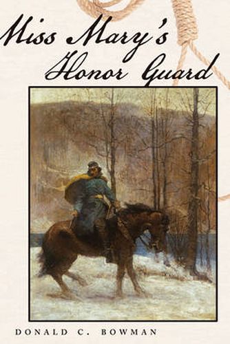 Cover image for Miss Mary's Honor Guard