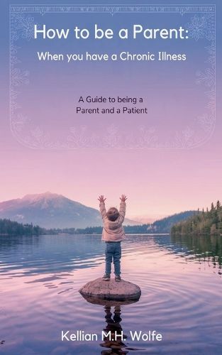 Cover image for How To Be A Parent