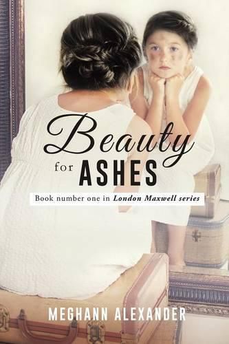 Cover image for Beauty For Ashes