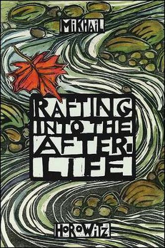 Cover image for Rafting into the After-Life