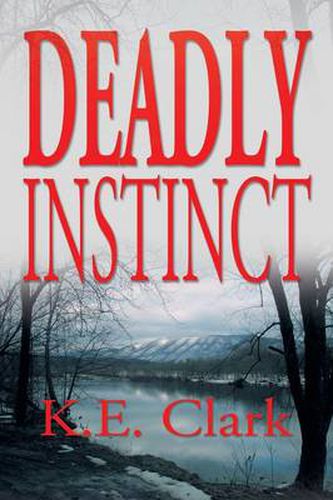 Cover image for Deadly Instinct