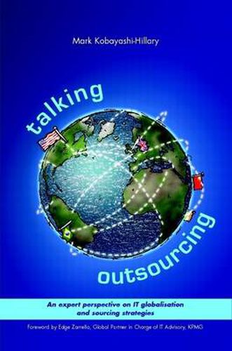 Cover image for Talking Outsourcing