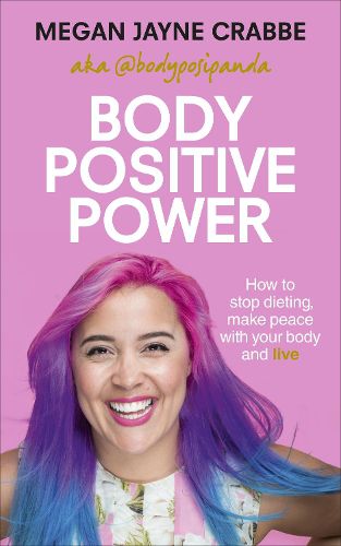 Cover image for Body Positive Power